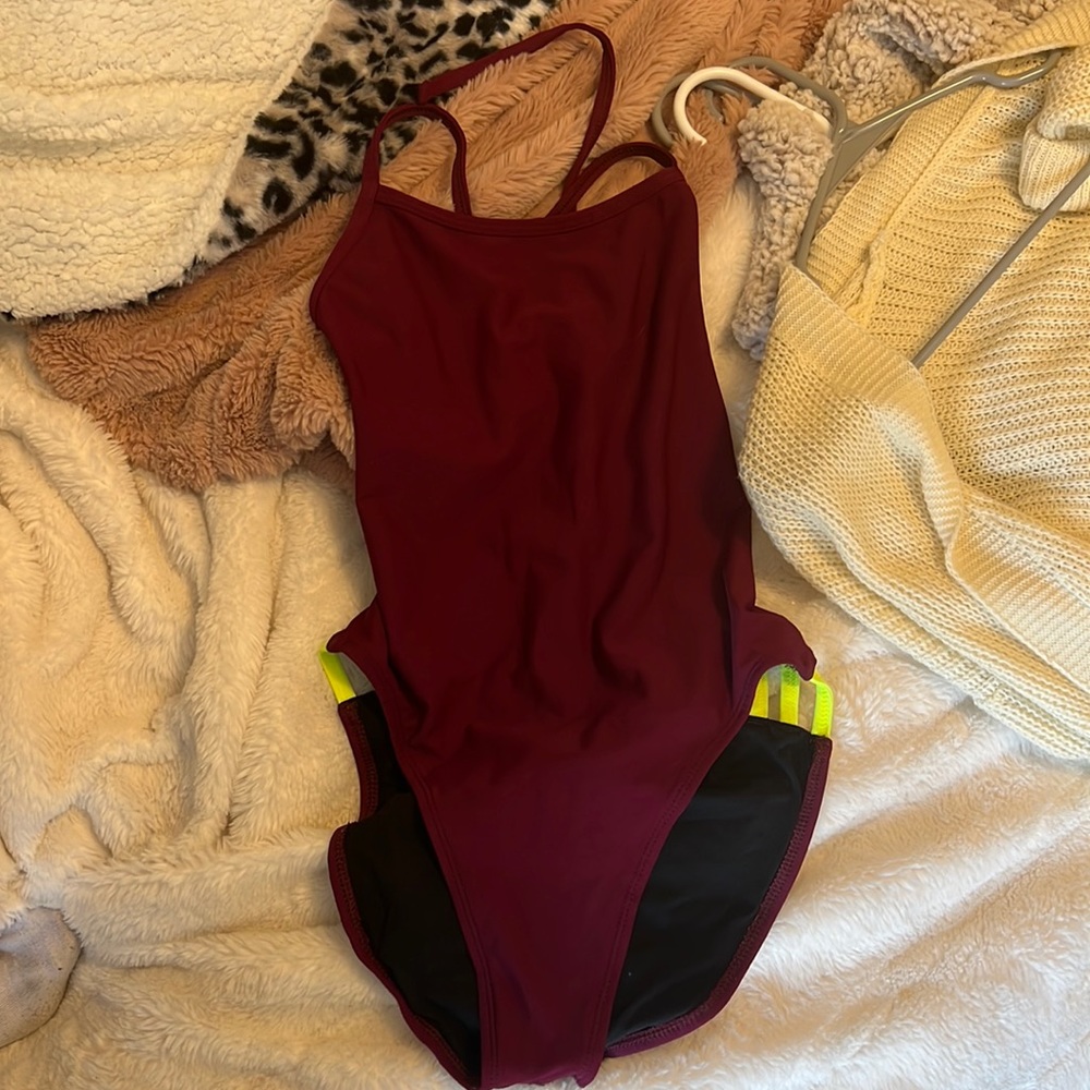 Jolyn swimsuit